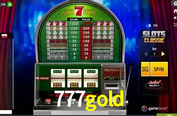777gold: A Experiência de Casino com Jogos de Mesa ao Vivo