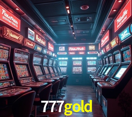 777gold: Jogos de Caça-Níqueis-Altas Recompensas, Roleta-Velocidade, Blackjack-Desafios Máximos