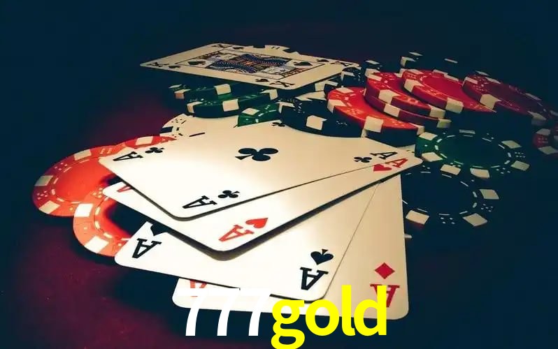 777gold bet