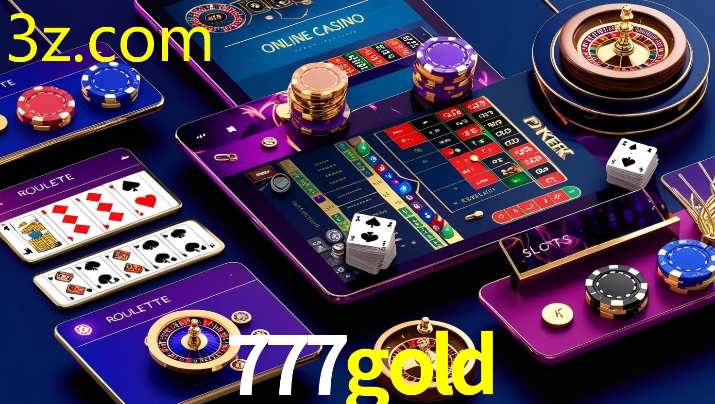 777GOLD