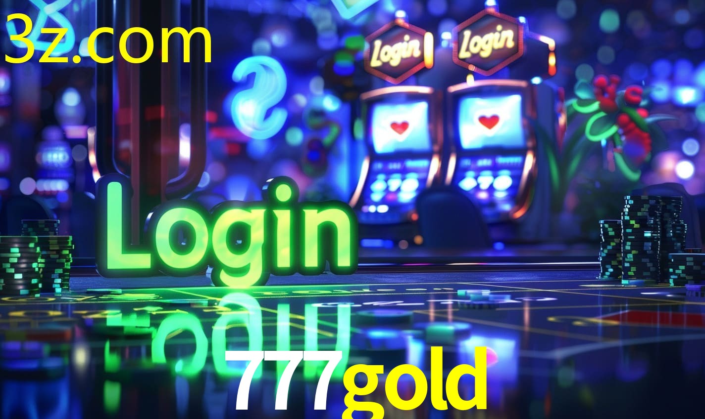 777GOLD
