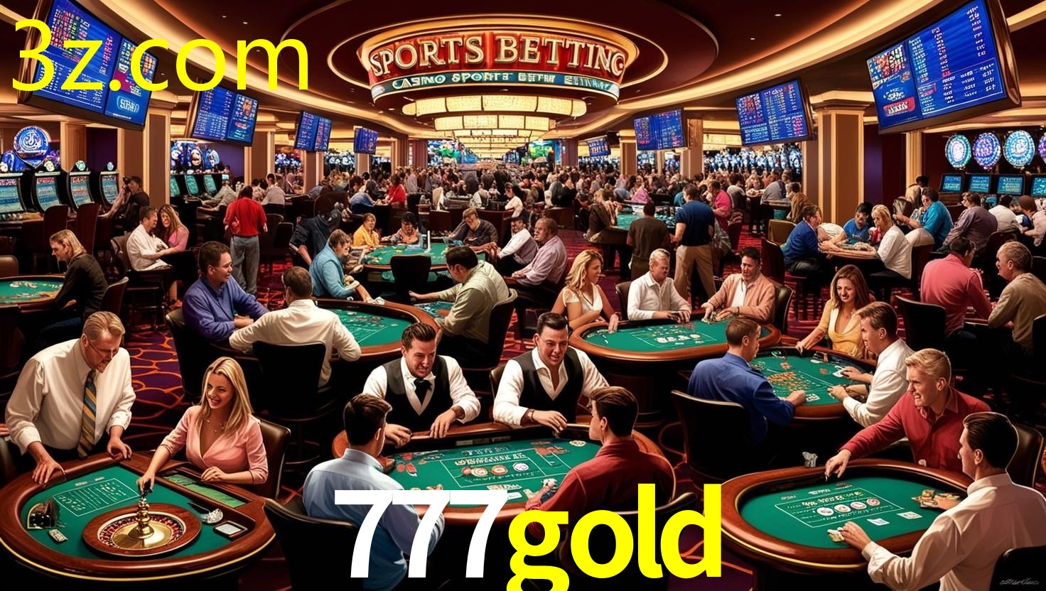 777GOLD