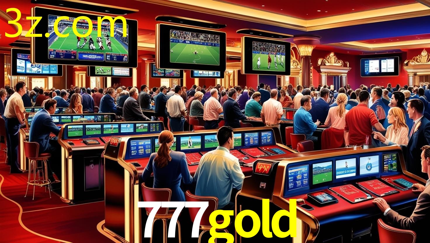 777GOLD