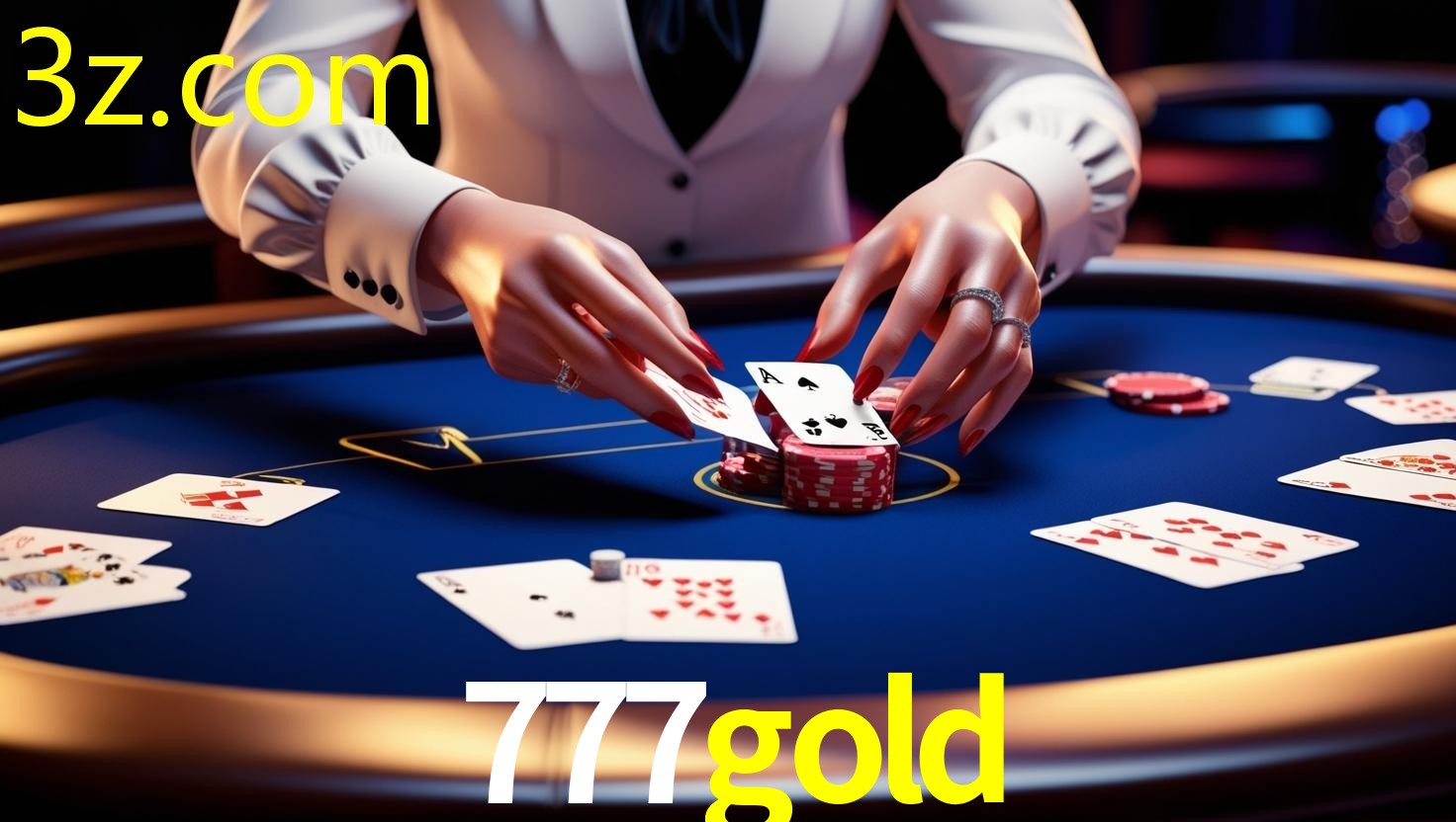 777GOLD